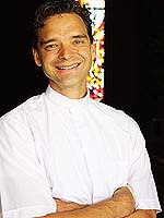 Rev. Dr. Jeffrey Leininger